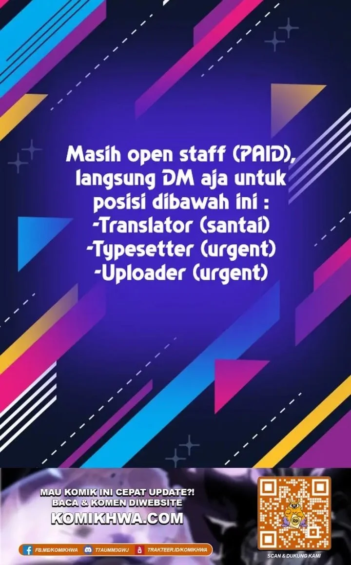 The Ultimate Weapon Returns After 100 Million Years Chapter 17 Gambar 72