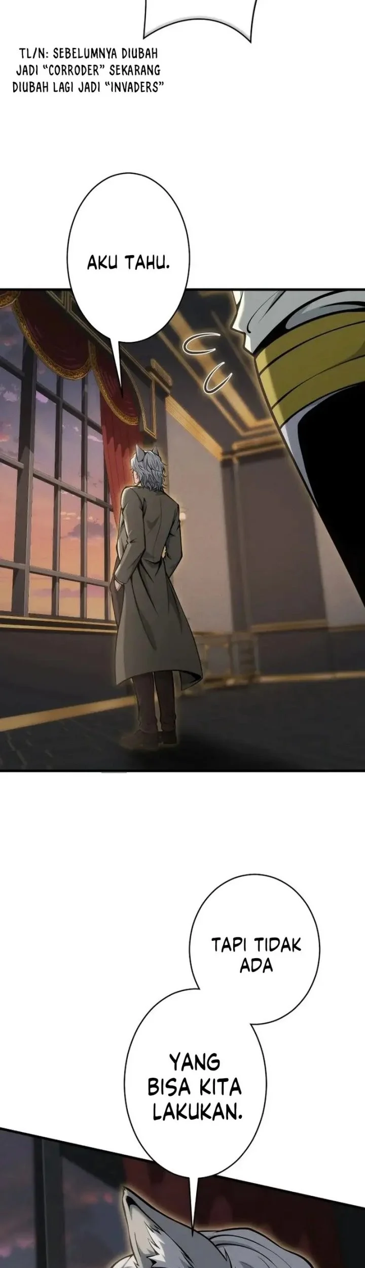 The Ultimate Weapon Returns After 100 Million Years Chapter 17 Gambar 4