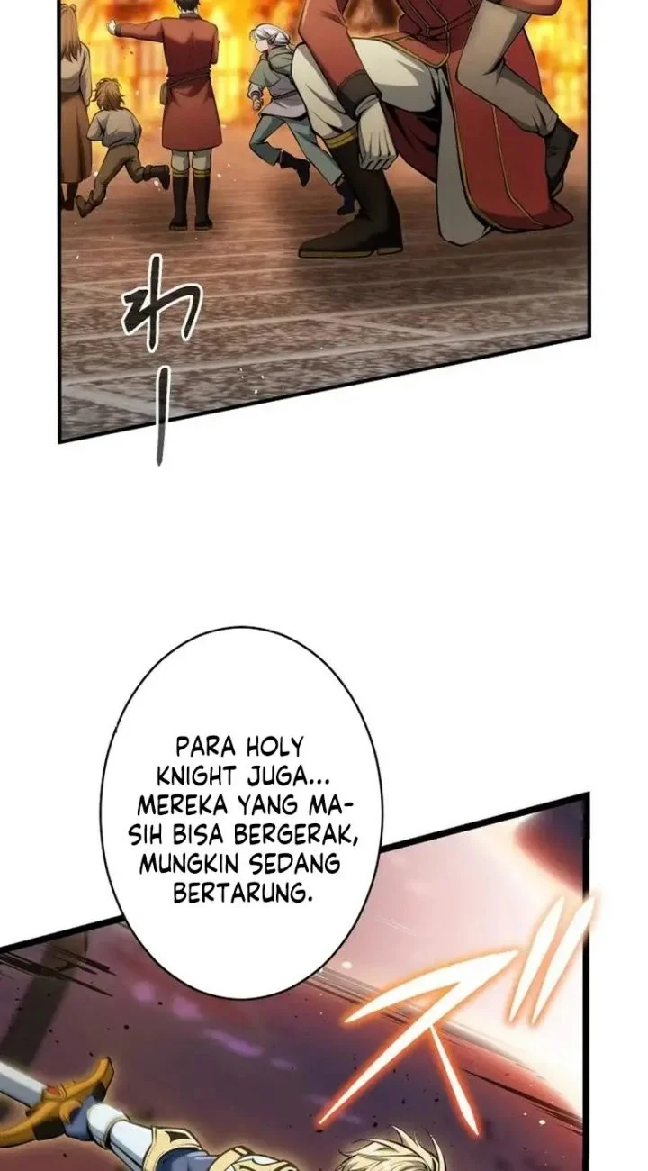 The Ultimate Weapon Returns After 100 Million Years Chapter 17 Gambar 6