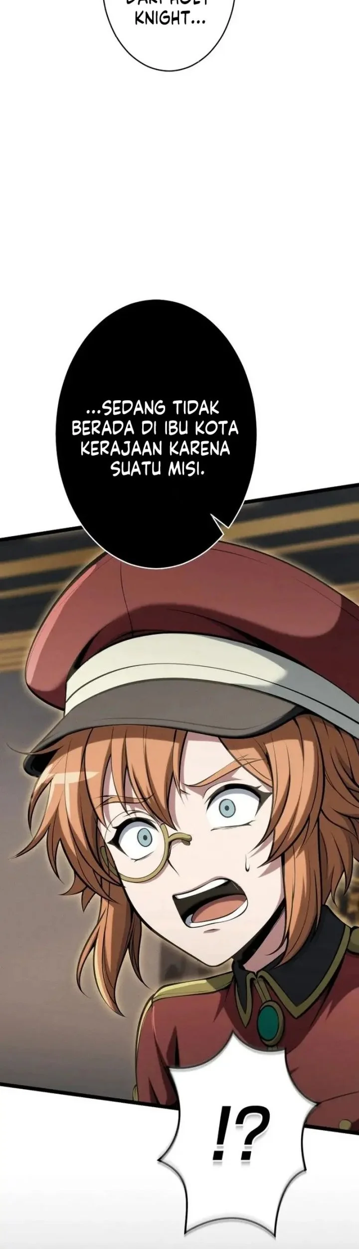 The Ultimate Weapon Returns After 100 Million Years Chapter 17 Gambar 8