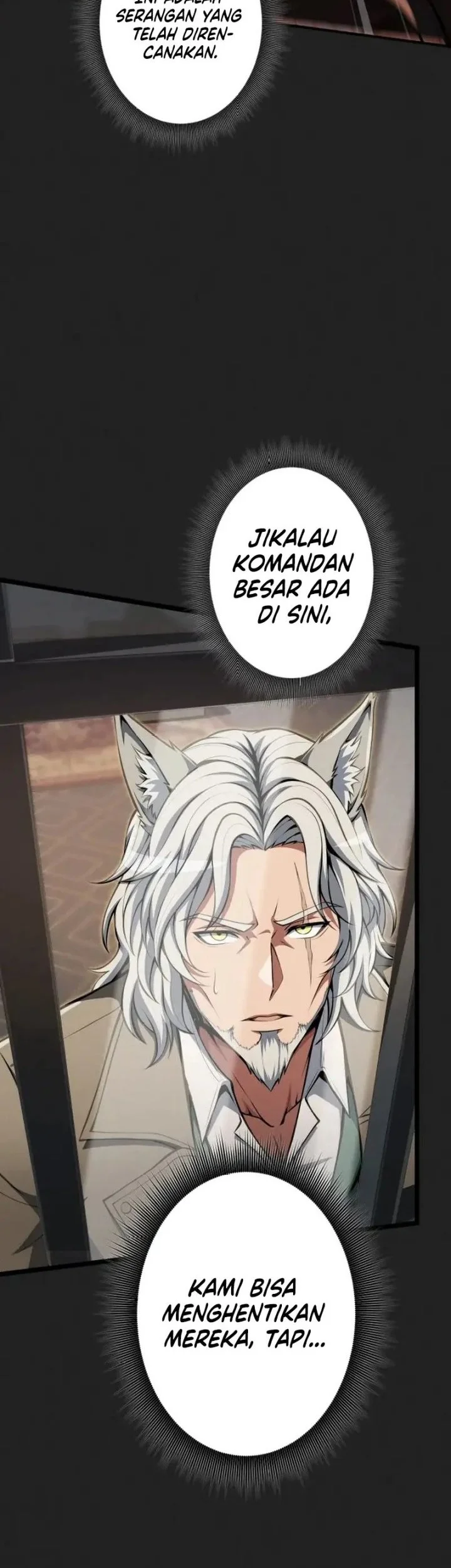 The Ultimate Weapon Returns After 100 Million Years Chapter 17 Gambar 11