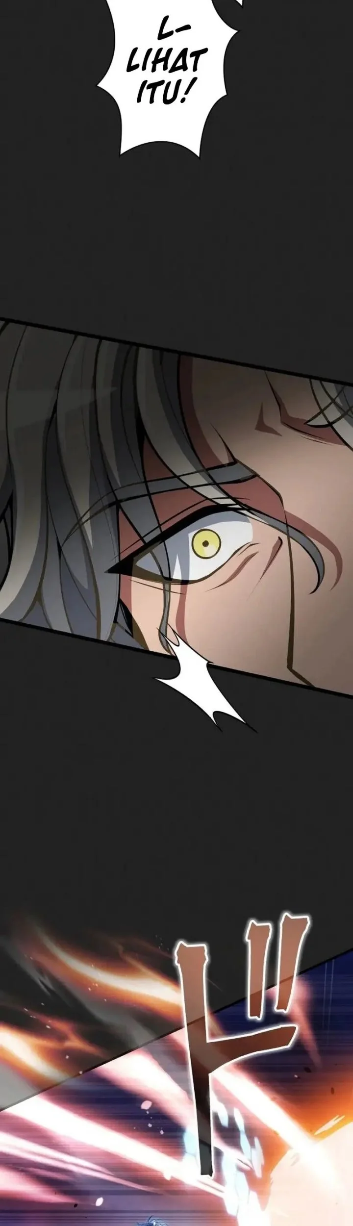 The Ultimate Weapon Returns After 100 Million Years Chapter 17 Gambar 14