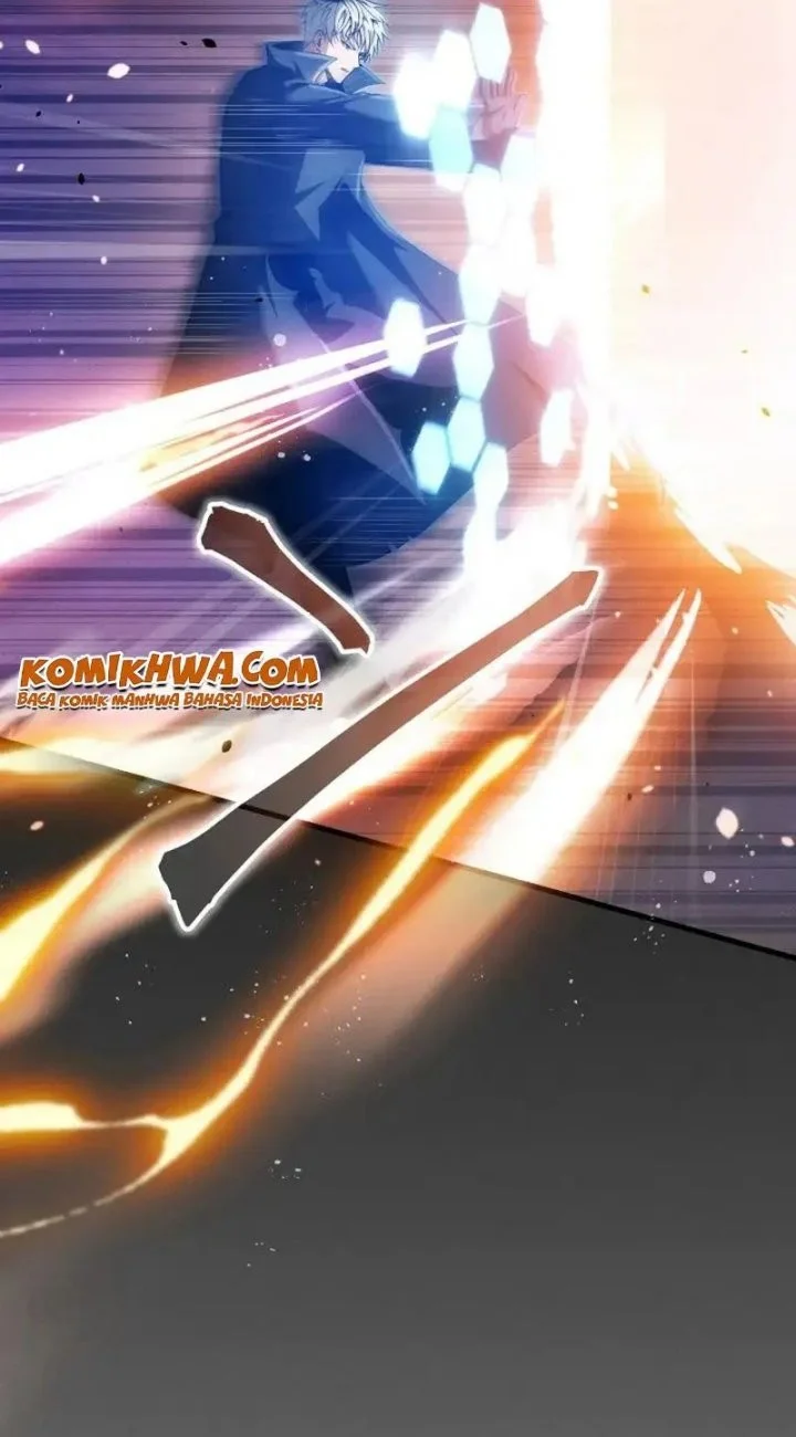 The Ultimate Weapon Returns After 100 Million Years Chapter 17 Gambar 15