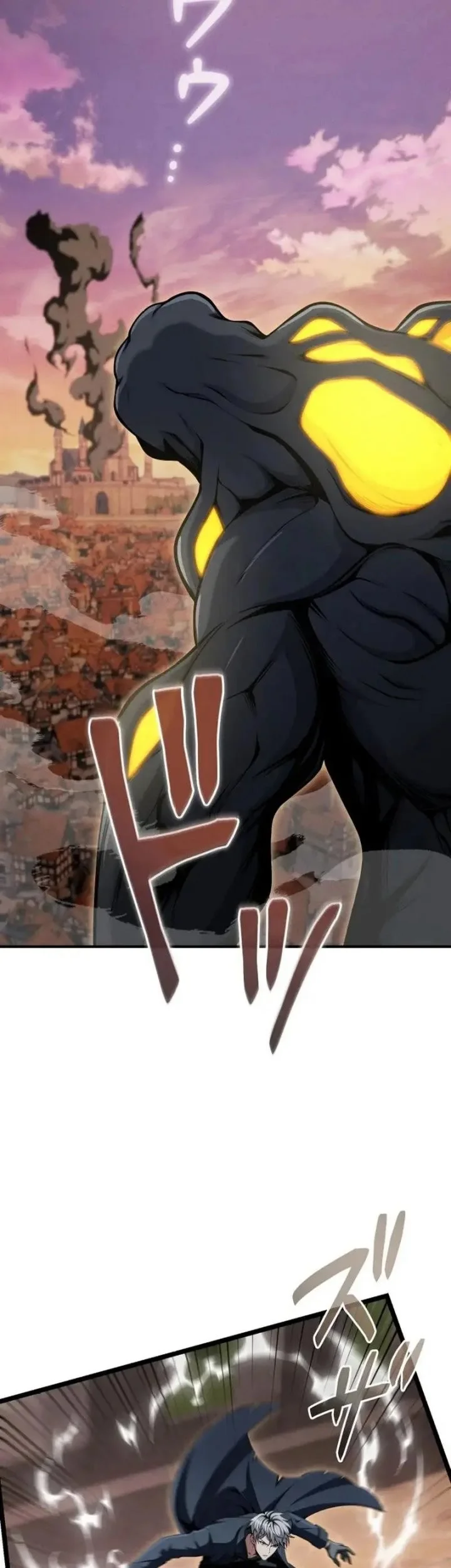 The Ultimate Weapon Returns After 100 Million Years Chapter 17 Gambar 19