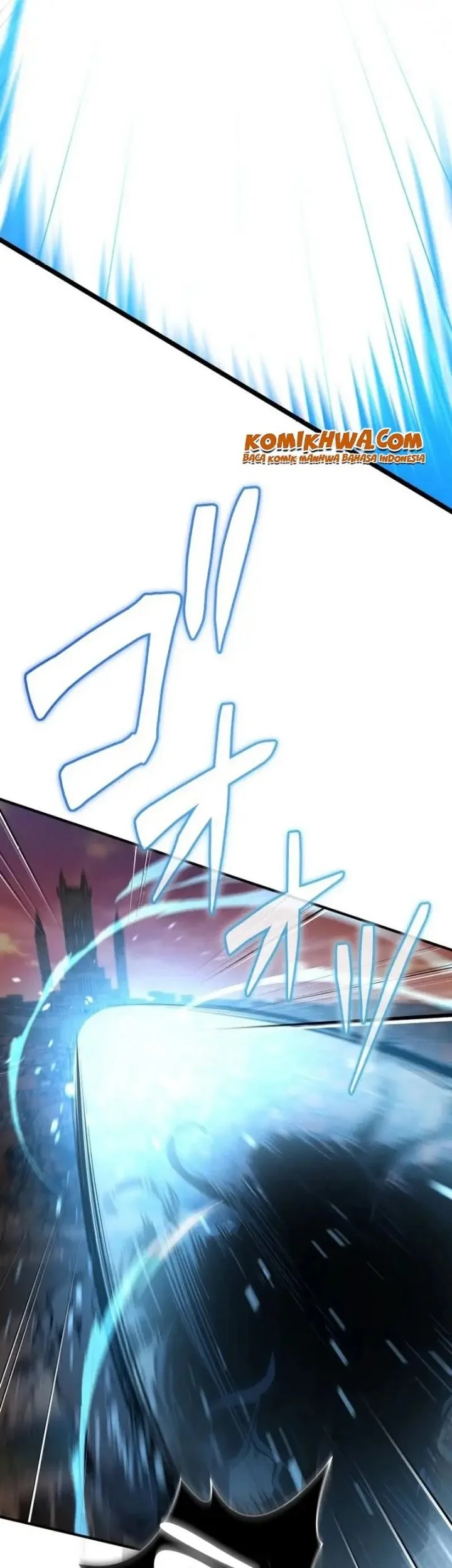 The Ultimate Weapon Returns After 100 Million Years Chapter 17 Gambar 22