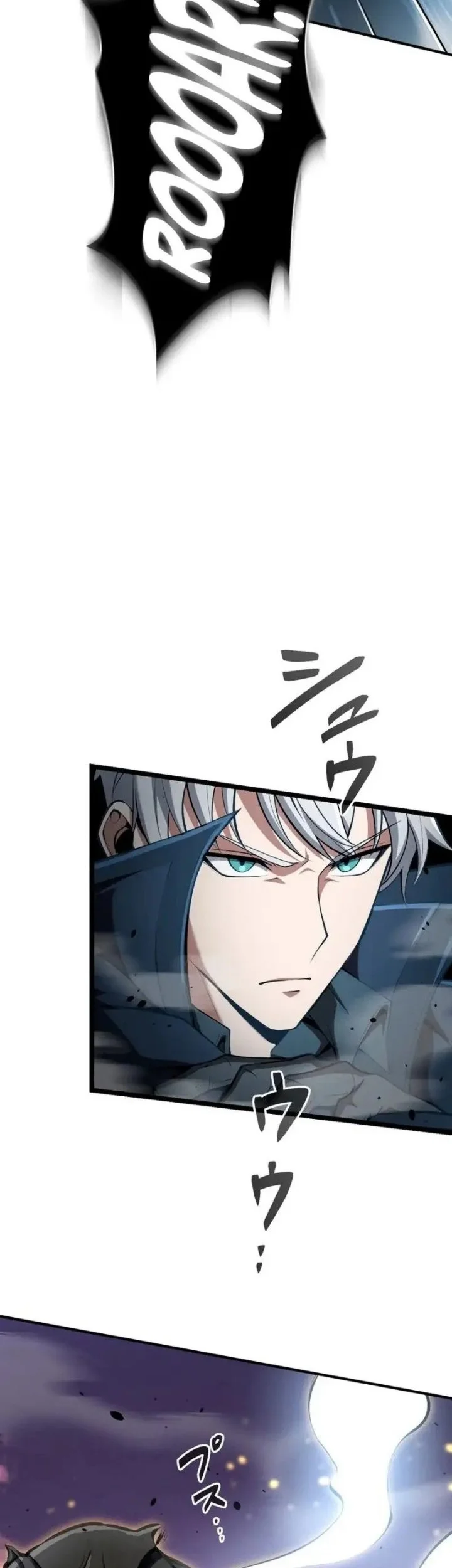 The Ultimate Weapon Returns After 100 Million Years Chapter 17 Gambar 23