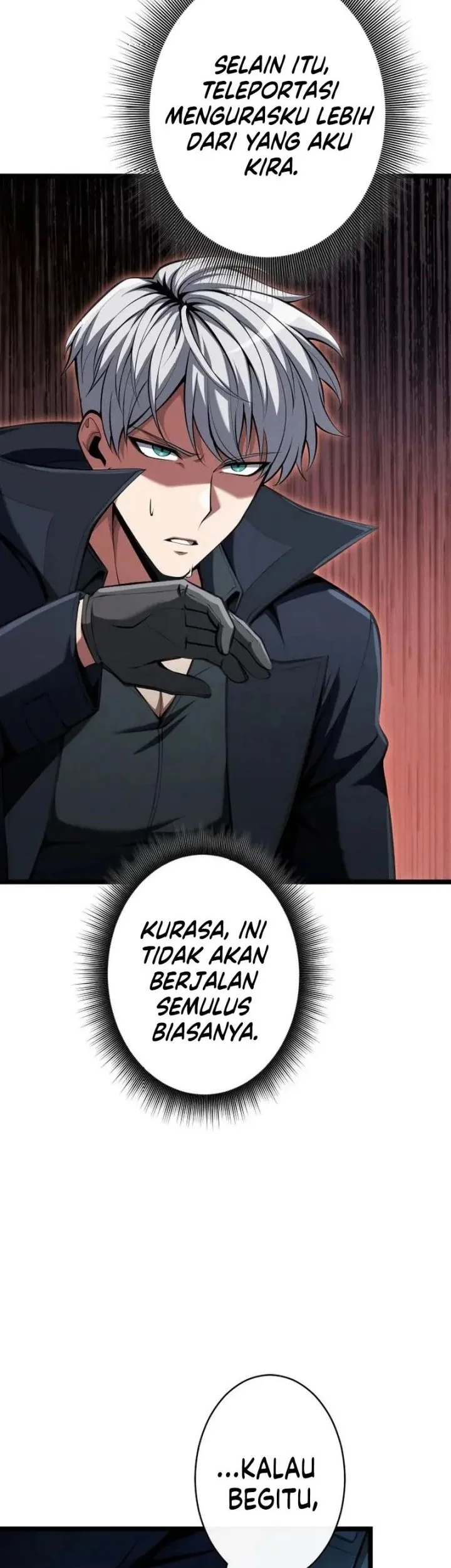 The Ultimate Weapon Returns After 100 Million Years Chapter 17 Gambar 26