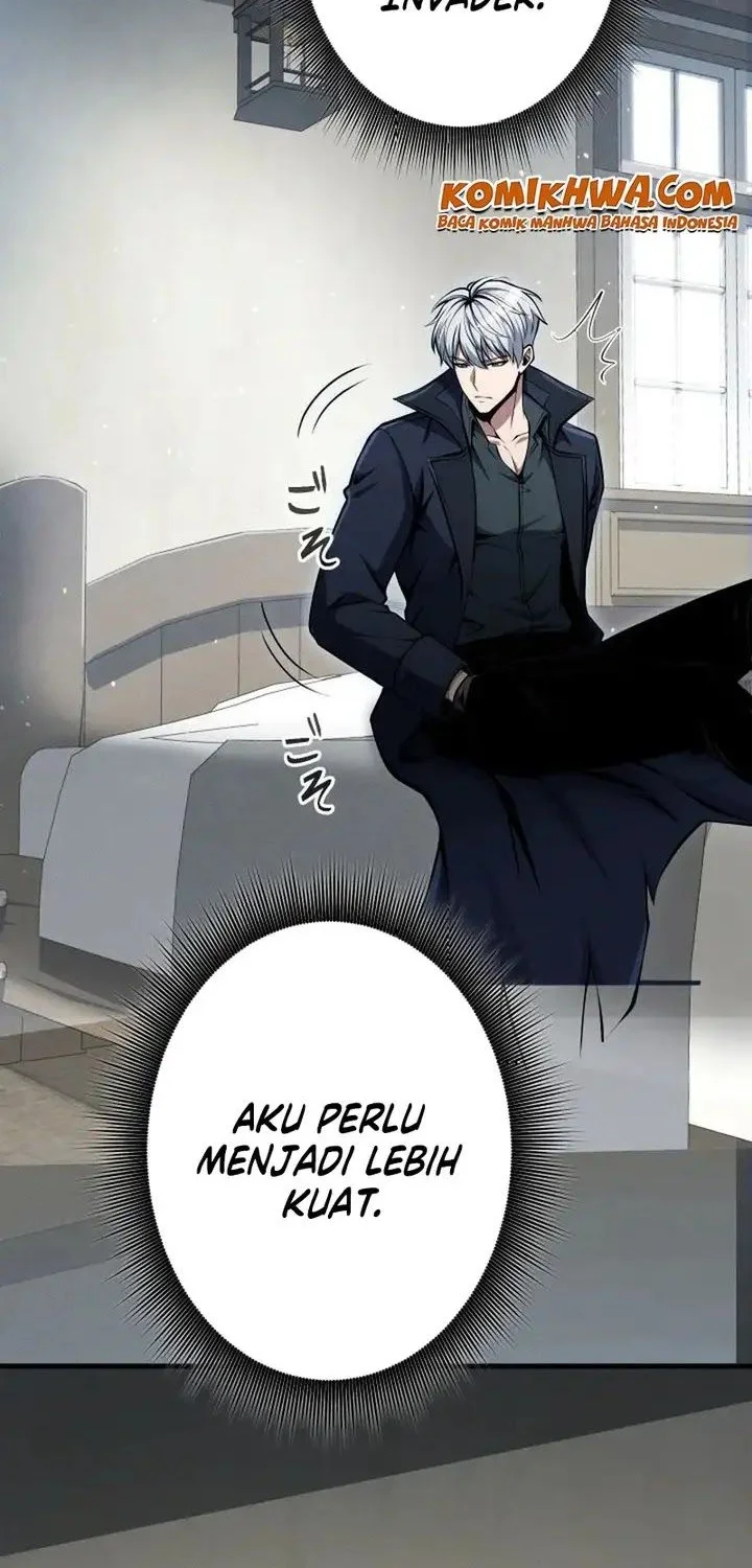 The Ultimate Weapon Returns After 100 Million Years Chapter 18 Gambar 19