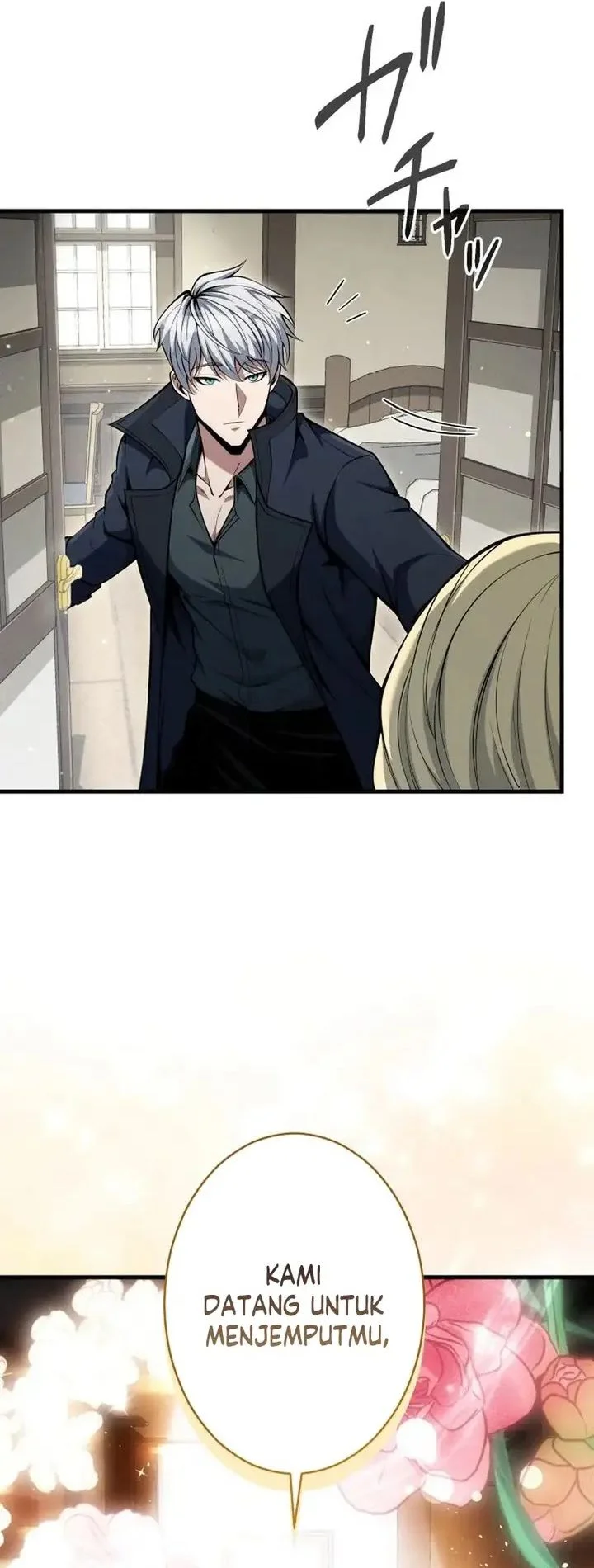 The Ultimate Weapon Returns After 100 Million Years Chapter 18 Gambar 22