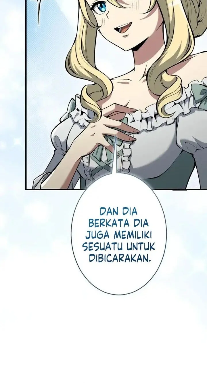 The Ultimate Weapon Returns After 100 Million Years Chapter 18 Gambar 26