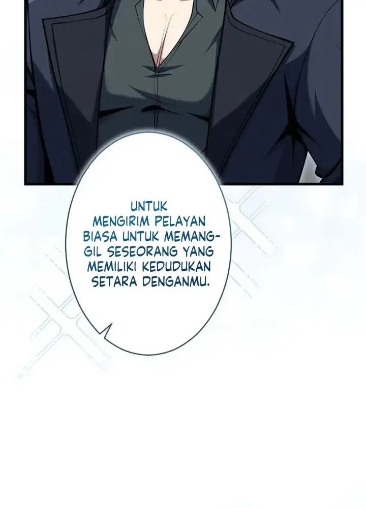 The Ultimate Weapon Returns After 100 Million Years Chapter 18 Gambar 28