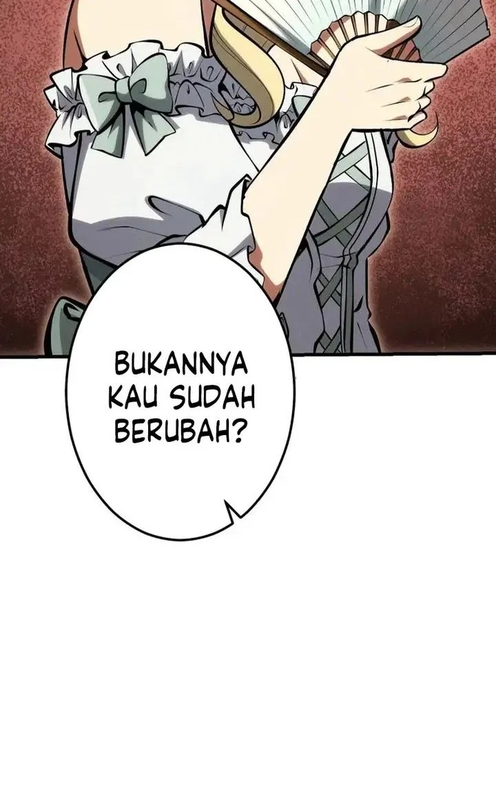 The Ultimate Weapon Returns After 100 Million Years Chapter 18 Gambar 36