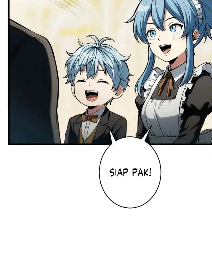 The Ultimate Weapon Returns After 100 Million Years Chapter 18 Gambar 40