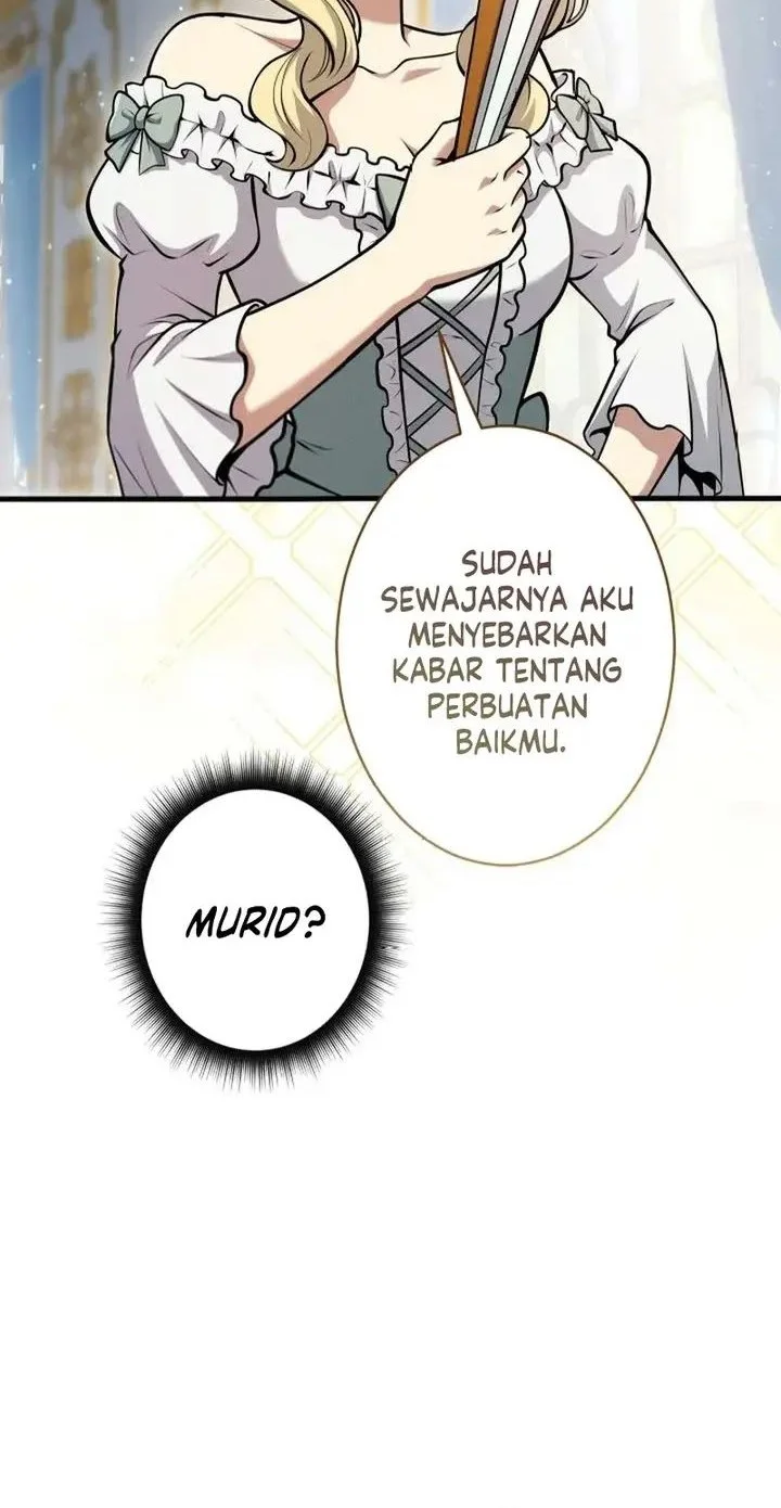 The Ultimate Weapon Returns After 100 Million Years Chapter 18 Gambar 46