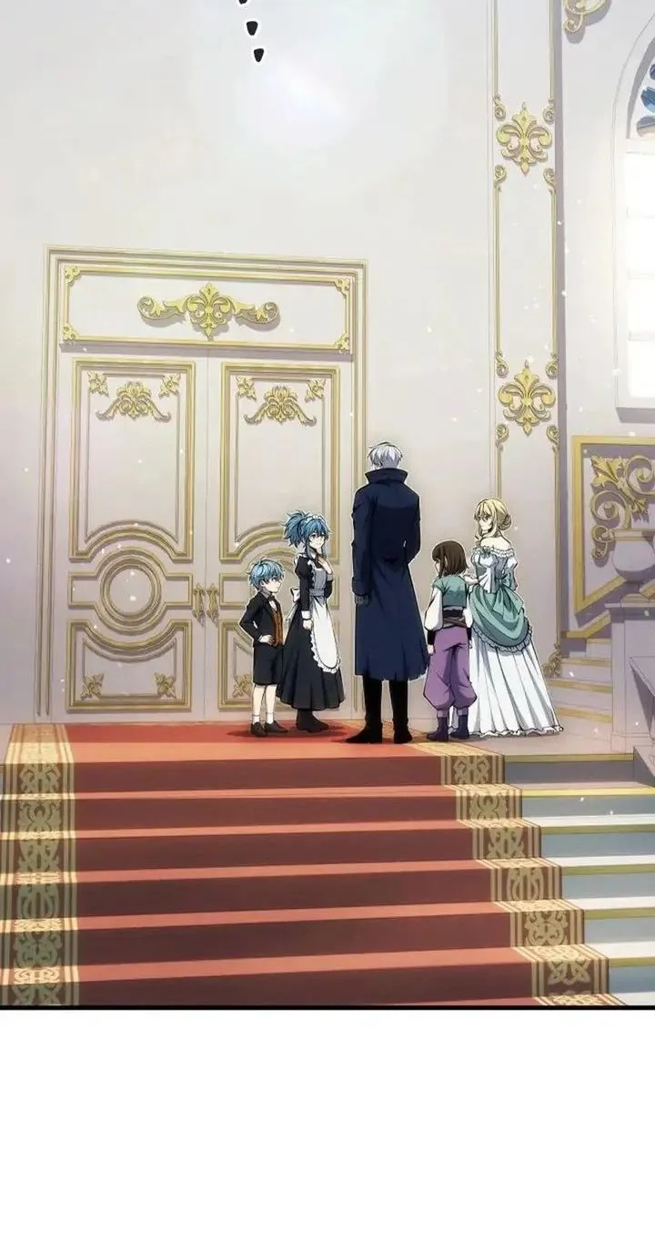 The Ultimate Weapon Returns After 100 Million Years Chapter 18 Gambar 50