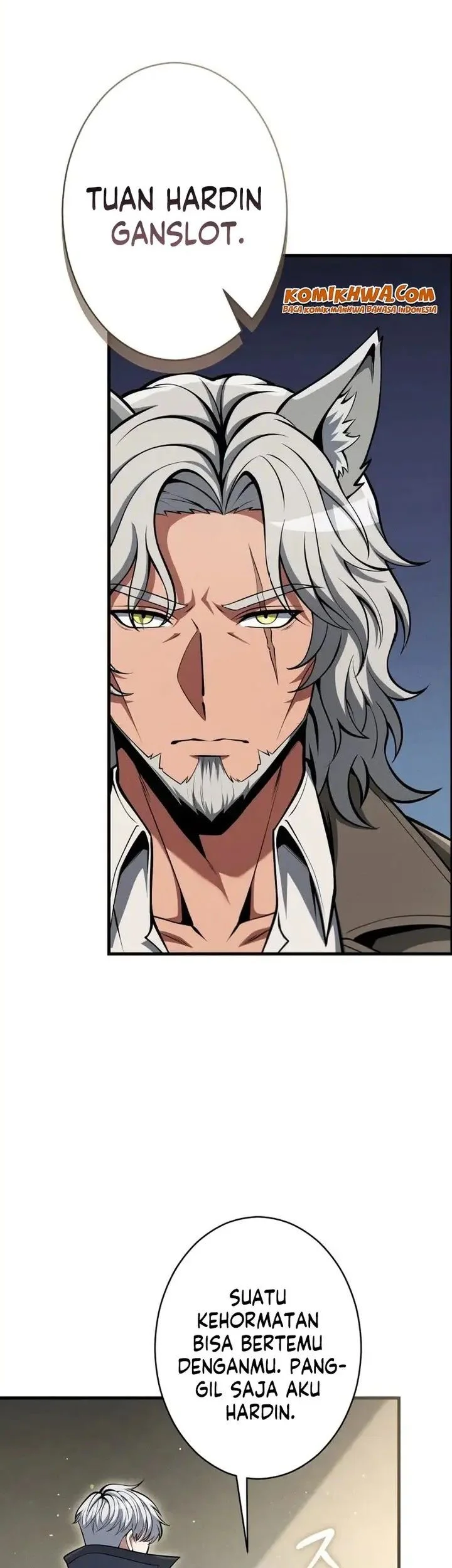 The Ultimate Weapon Returns After 100 Million Years Chapter 18 Gambar 57