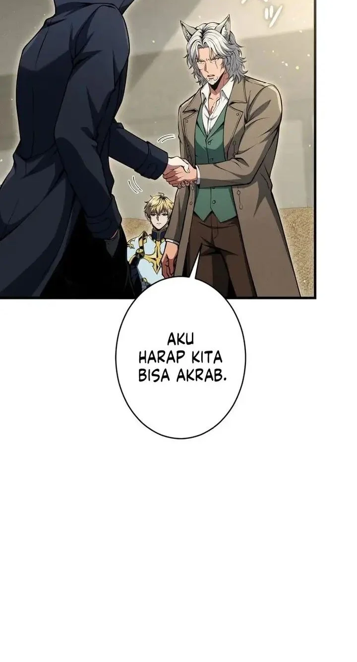 The Ultimate Weapon Returns After 100 Million Years Chapter 18 Gambar 58