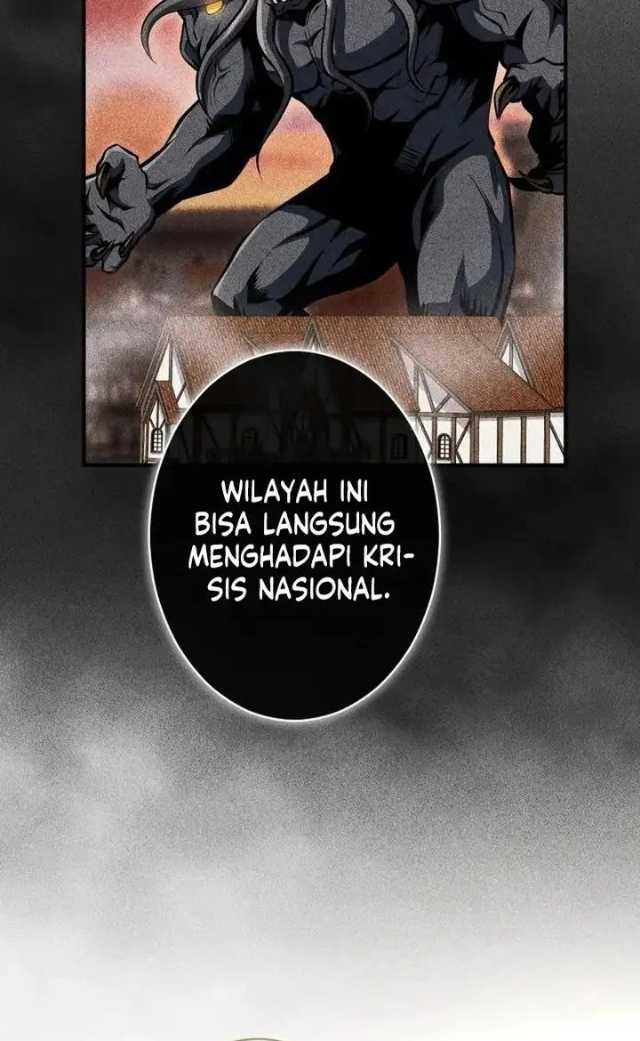 The Ultimate Weapon Returns After 100 Million Years Chapter 18 Gambar 60