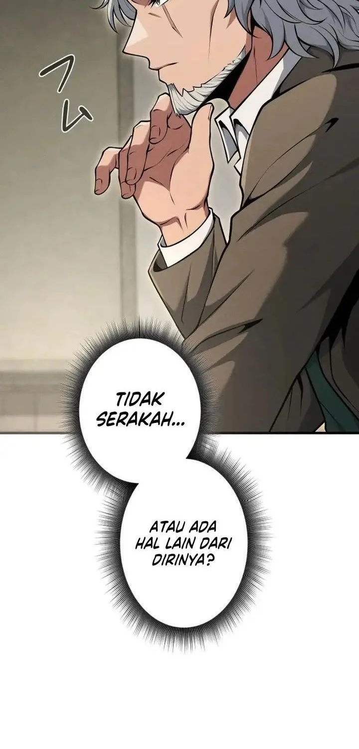 The Ultimate Weapon Returns After 100 Million Years Chapter 18 Gambar 64