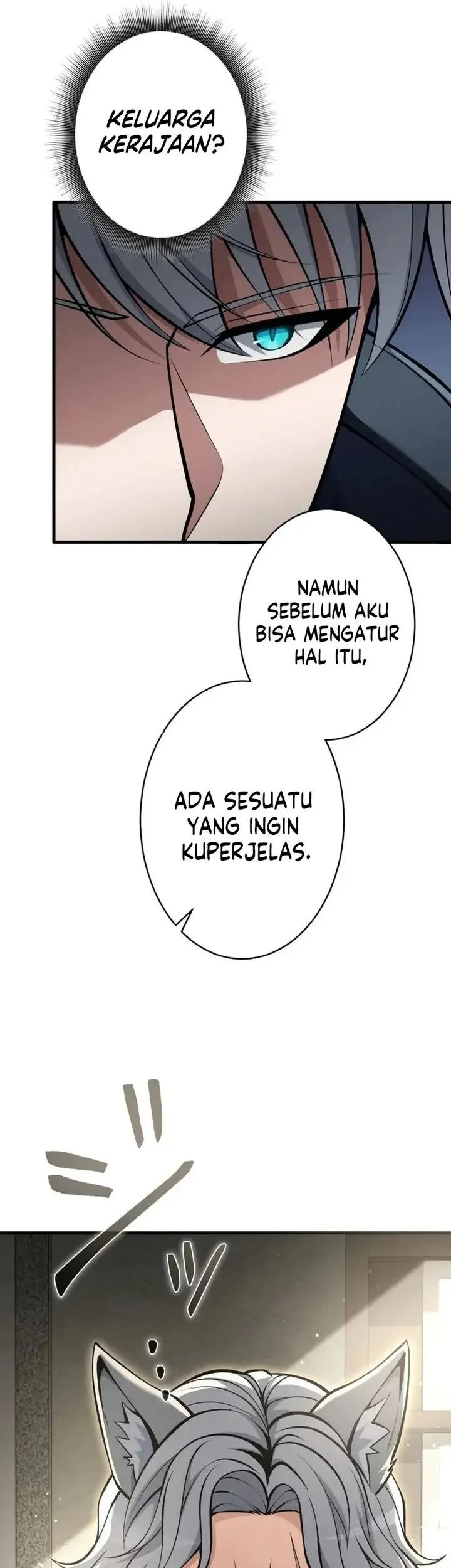 The Ultimate Weapon Returns After 100 Million Years Chapter 18 Gambar 67