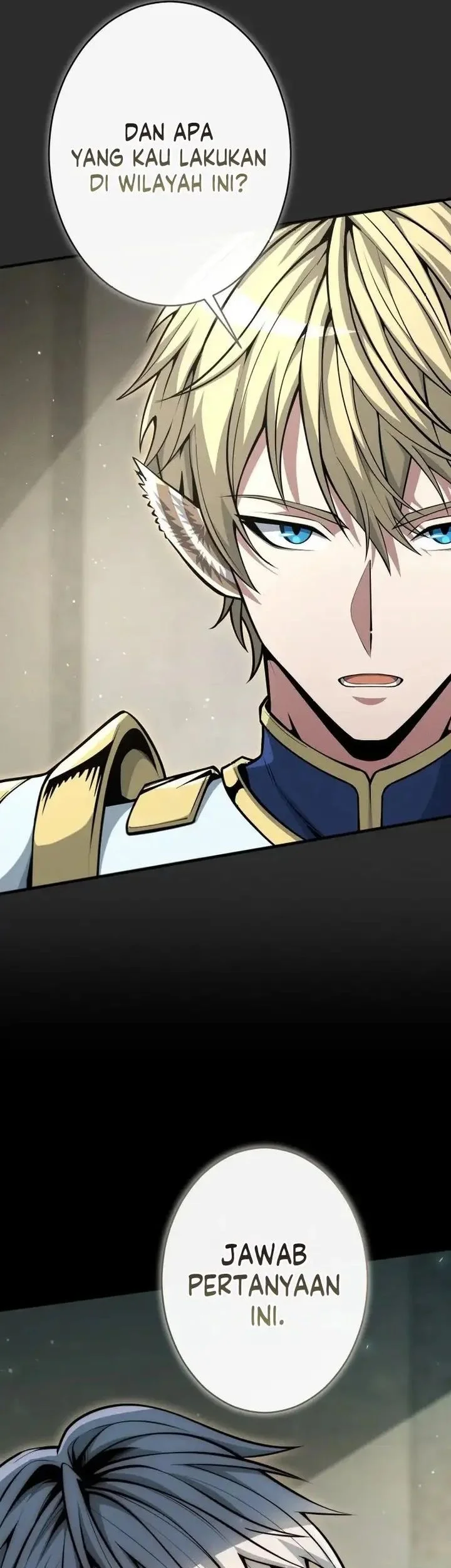 The Ultimate Weapon Returns After 100 Million Years Chapter 18 Gambar 73