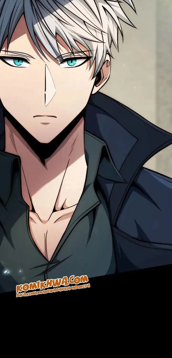 The Ultimate Weapon Returns After 100 Million Years Chapter 18 Gambar 74