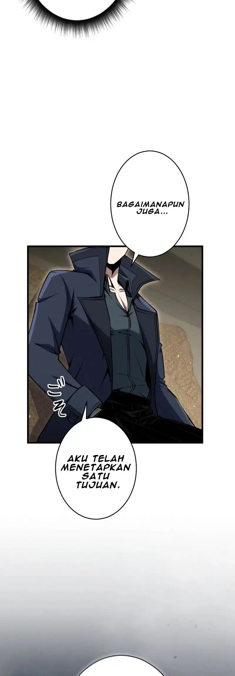 The Ultimate Weapon Returns After 100 Million Years Chapter 19 Gambar 35