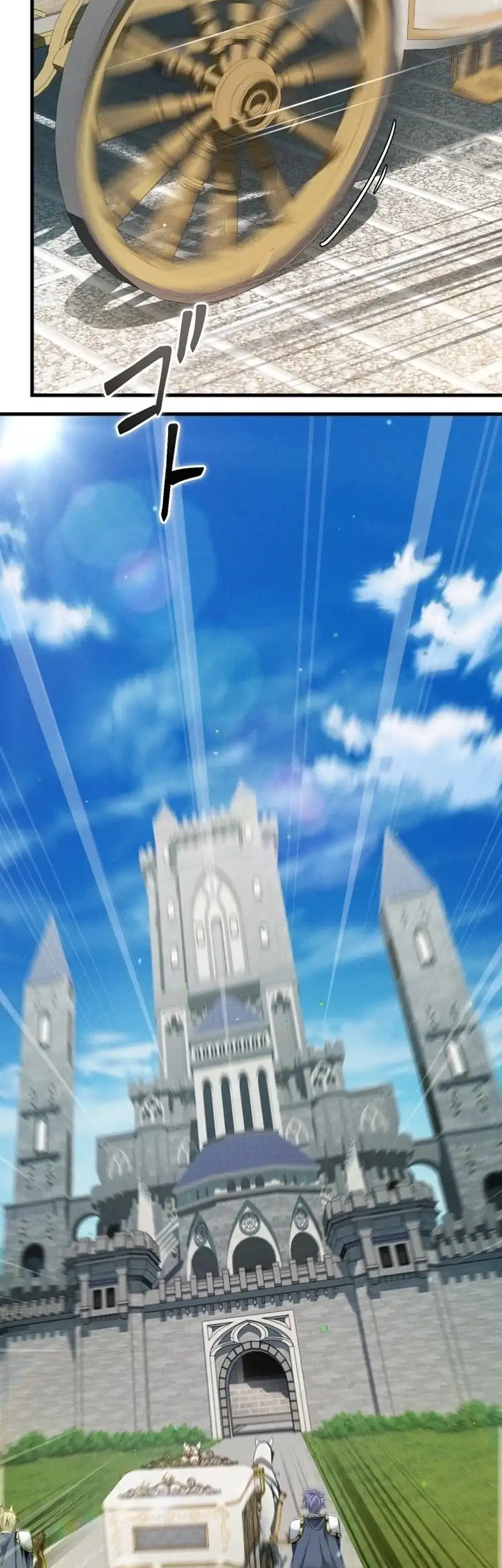 The Ultimate Weapon Returns After 100 Million Years Chapter 19 Gambar 49