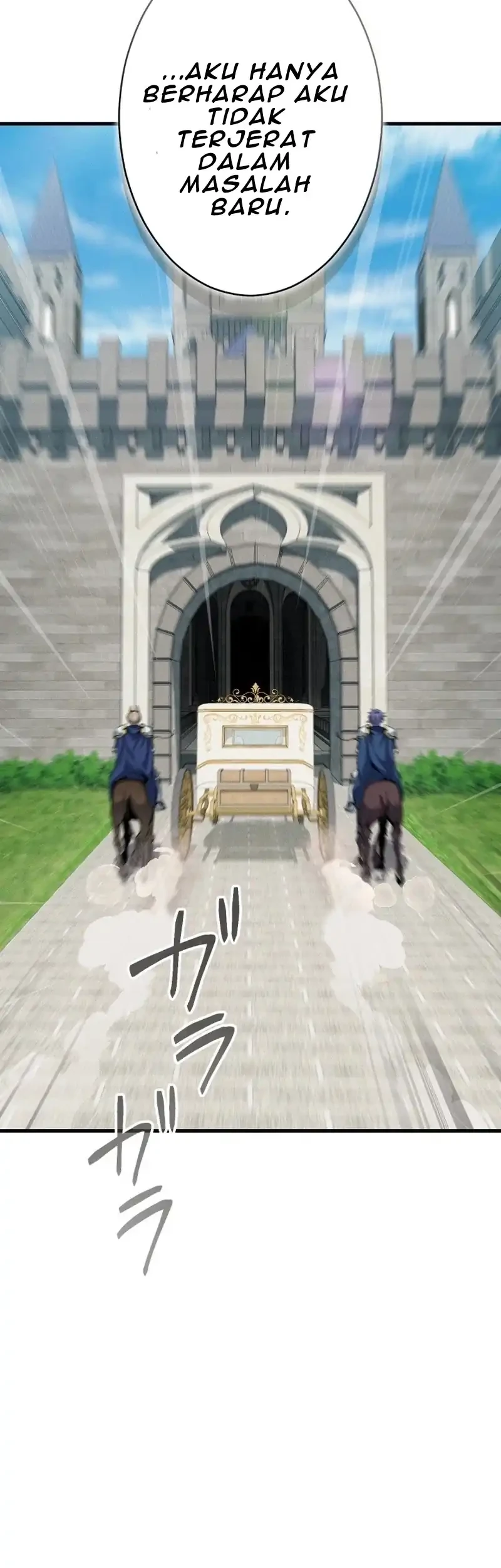 The Ultimate Weapon Returns After 100 Million Years Chapter 19 Gambar 55