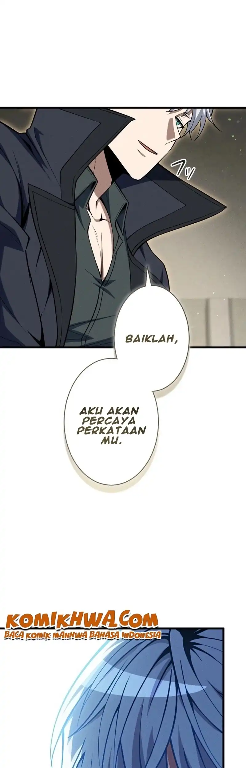 The Ultimate Weapon Returns After 100 Million Years Chapter 19 Gambar 5