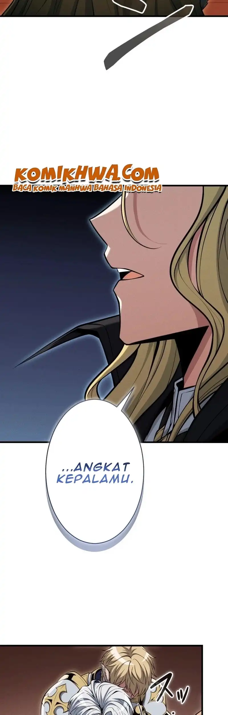 The Ultimate Weapon Returns After 100 Million Years Chapter 19 Gambar 59