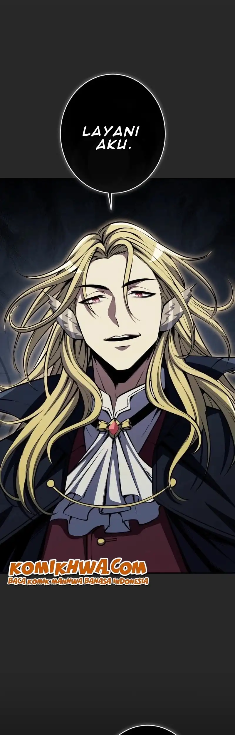 The Ultimate Weapon Returns After 100 Million Years Chapter 19 Gambar 67