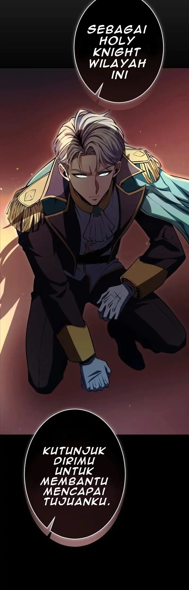 The Ultimate Weapon Returns After 100 Million Years Chapter 19 Gambar 68