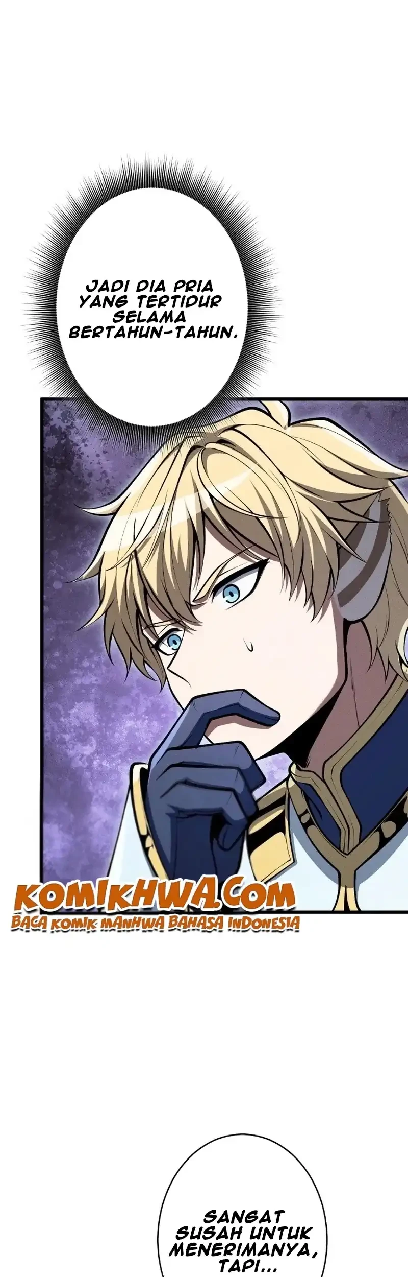 The Ultimate Weapon Returns After 100 Million Years Chapter 19 Gambar 9