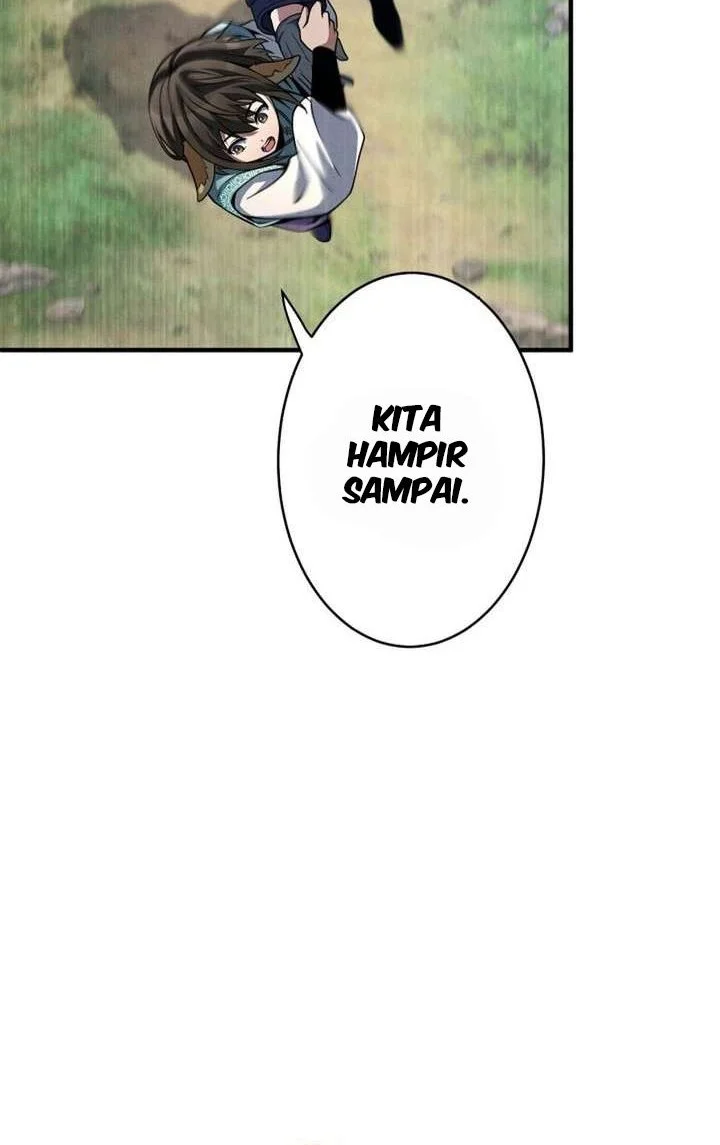 The Ultimate Weapon Returns After 100 Million Years Chapter 2 Gambar 25