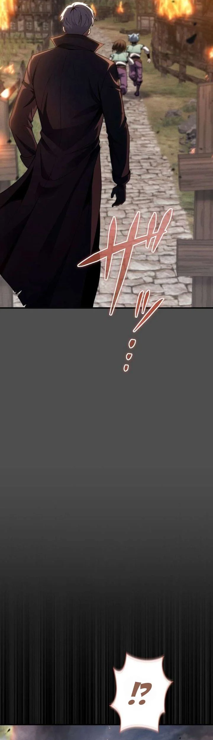 The Ultimate Weapon Returns After 100 Million Years Chapter 2 Gambar 34