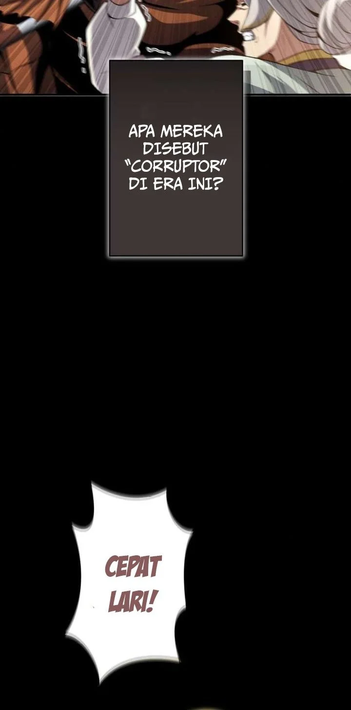 The Ultimate Weapon Returns After 100 Million Years Chapter 2 Gambar 39