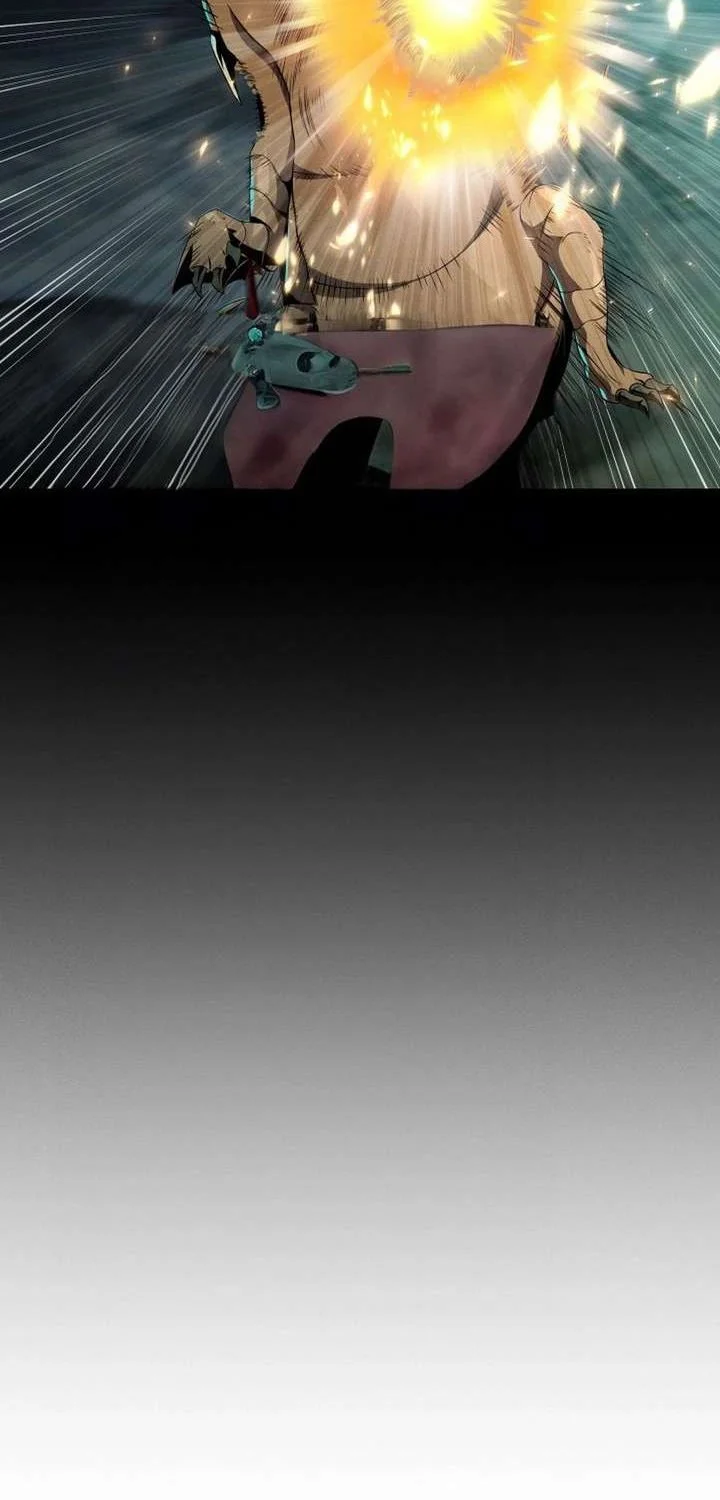 The Ultimate Weapon Returns After 100 Million Years Chapter 2 Gambar 47