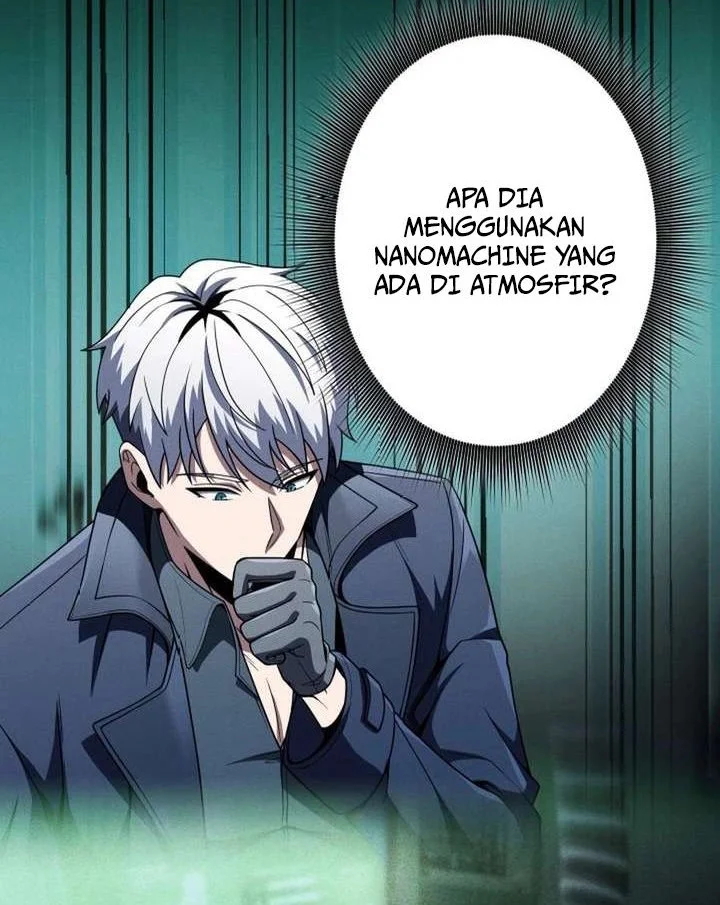 The Ultimate Weapon Returns After 100 Million Years Chapter 2 Gambar 49