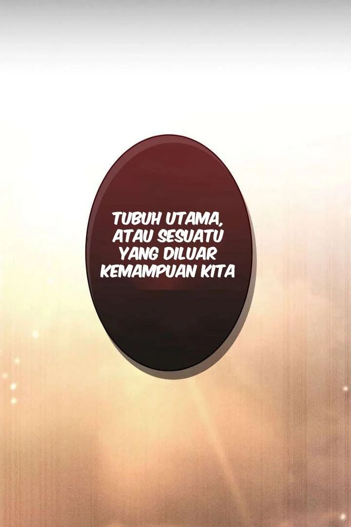 The Ultimate Weapon Returns After 100 Million Years Chapter 2 Gambar 57