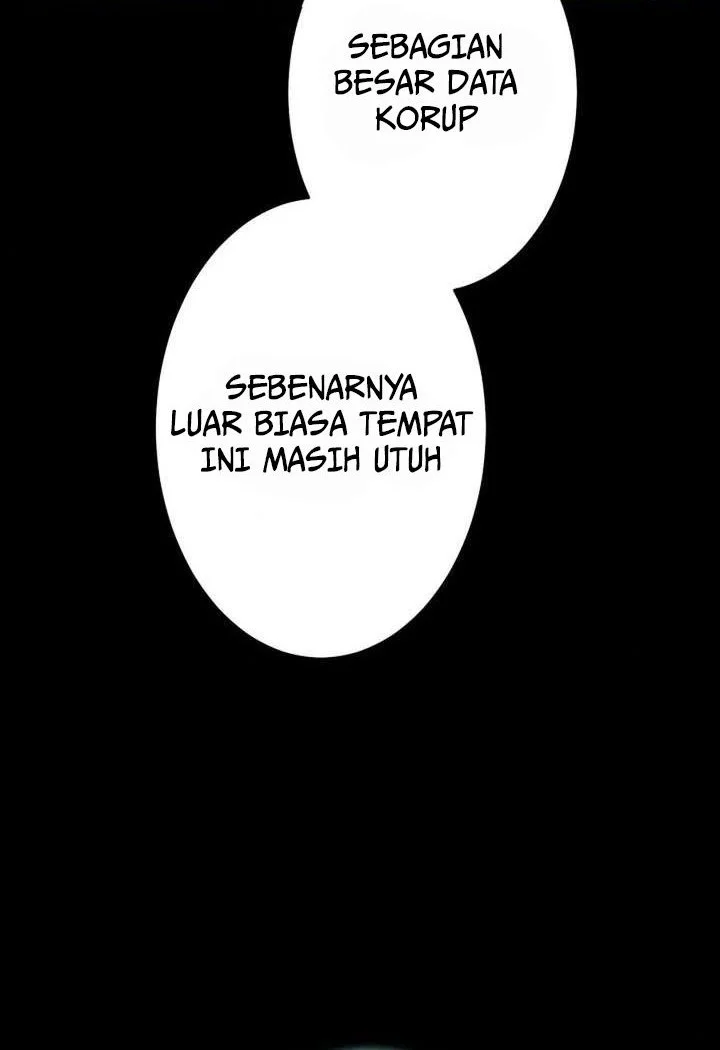 The Ultimate Weapon Returns After 100 Million Years Chapter 2 Gambar 4