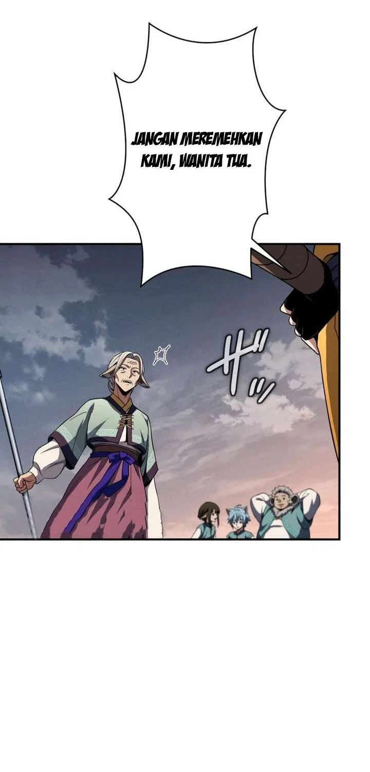 The Ultimate Weapon Returns After 100 Million Years Chapter 2 Gambar 59