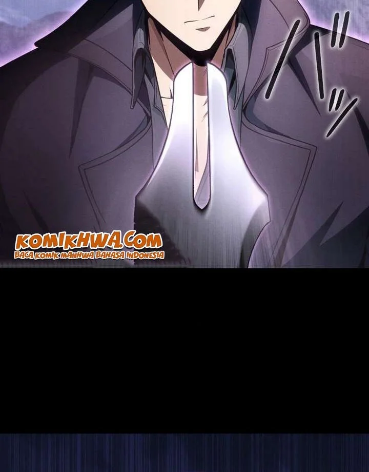 The Ultimate Weapon Returns After 100 Million Years Chapter 2 Gambar 75