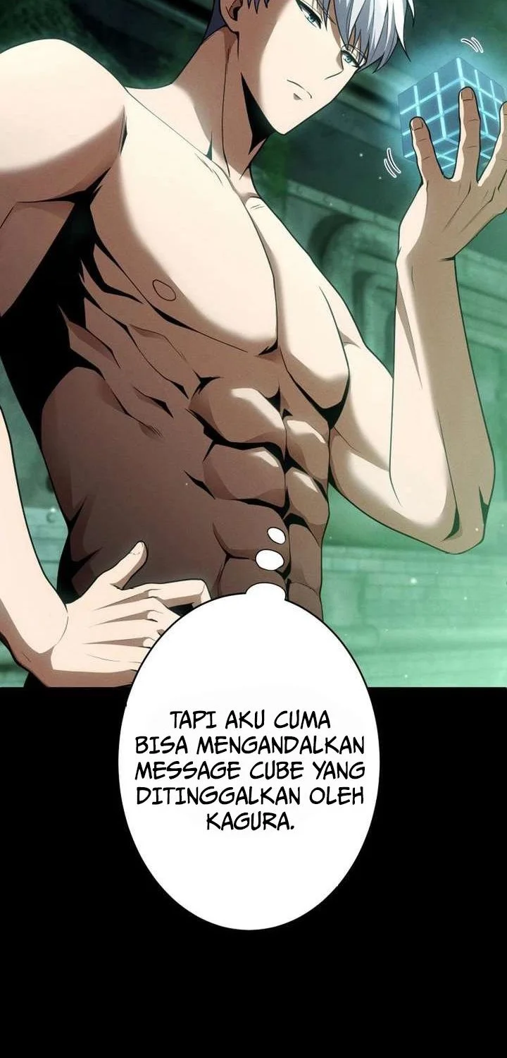 The Ultimate Weapon Returns After 100 Million Years Chapter 2 Gambar 6