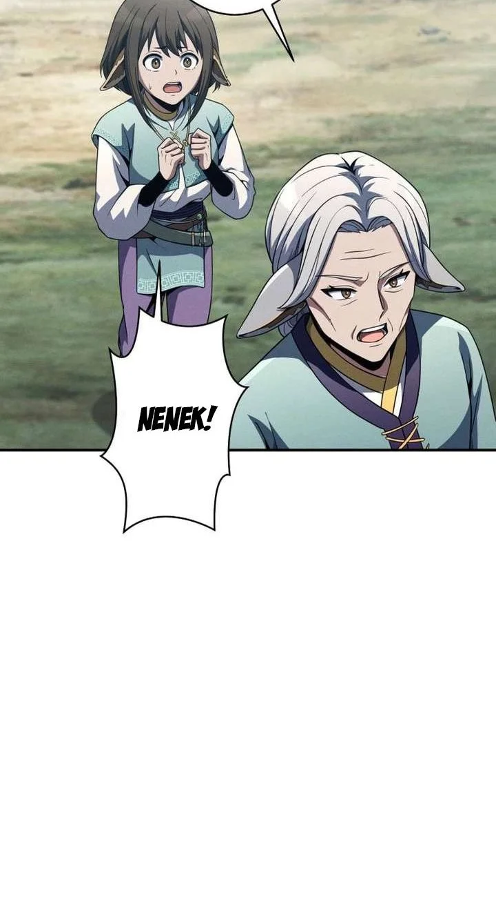 The Ultimate Weapon Returns After 100 Million Years Chapter 2 Gambar 83