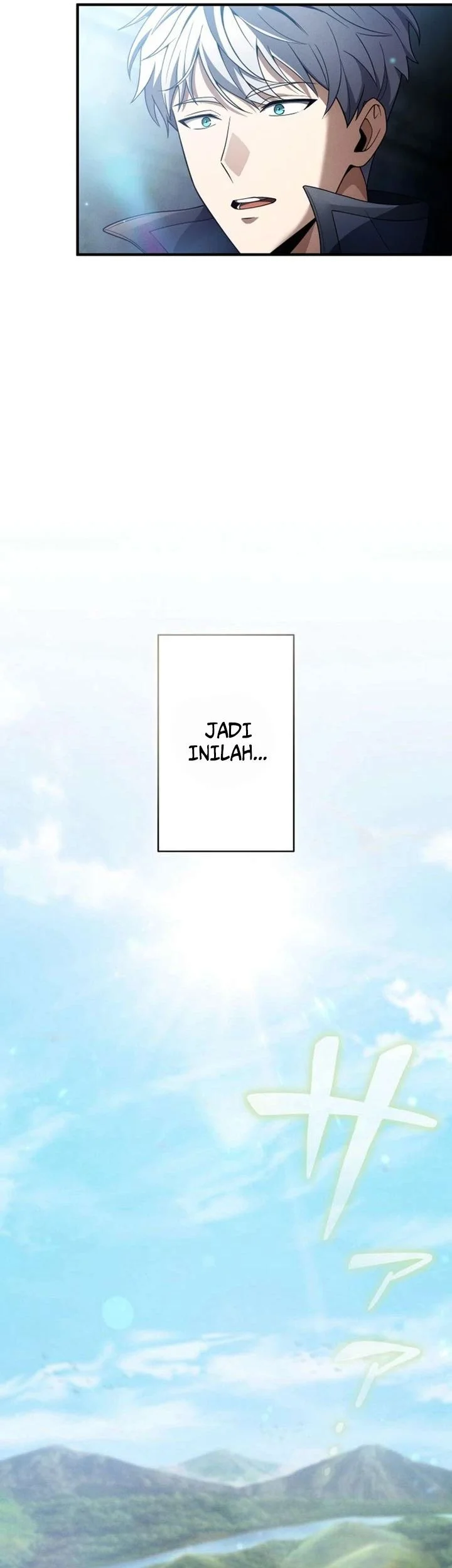 The Ultimate Weapon Returns After 100 Million Years Chapter 2 Gambar 15