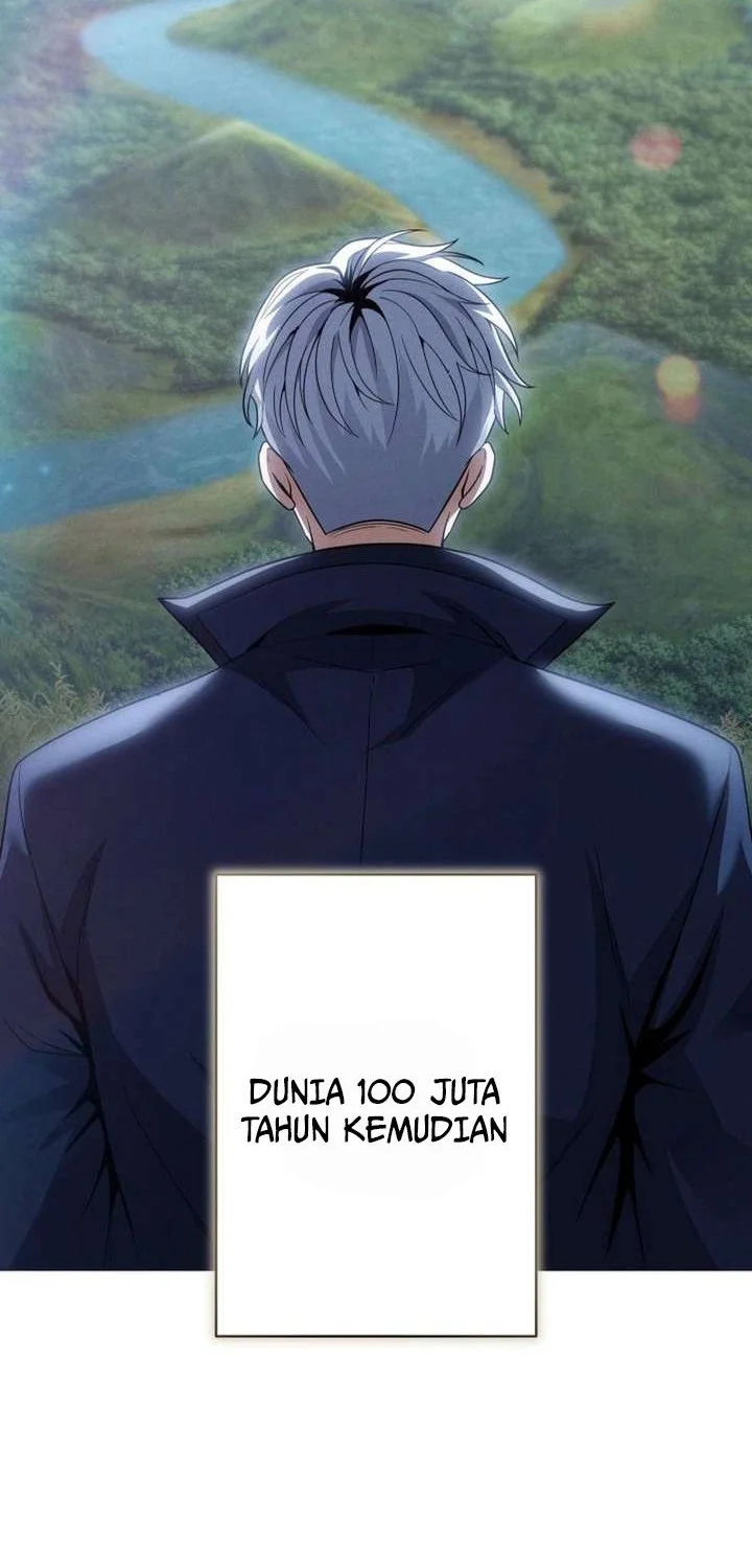 The Ultimate Weapon Returns After 100 Million Years Chapter 2 Gambar 16