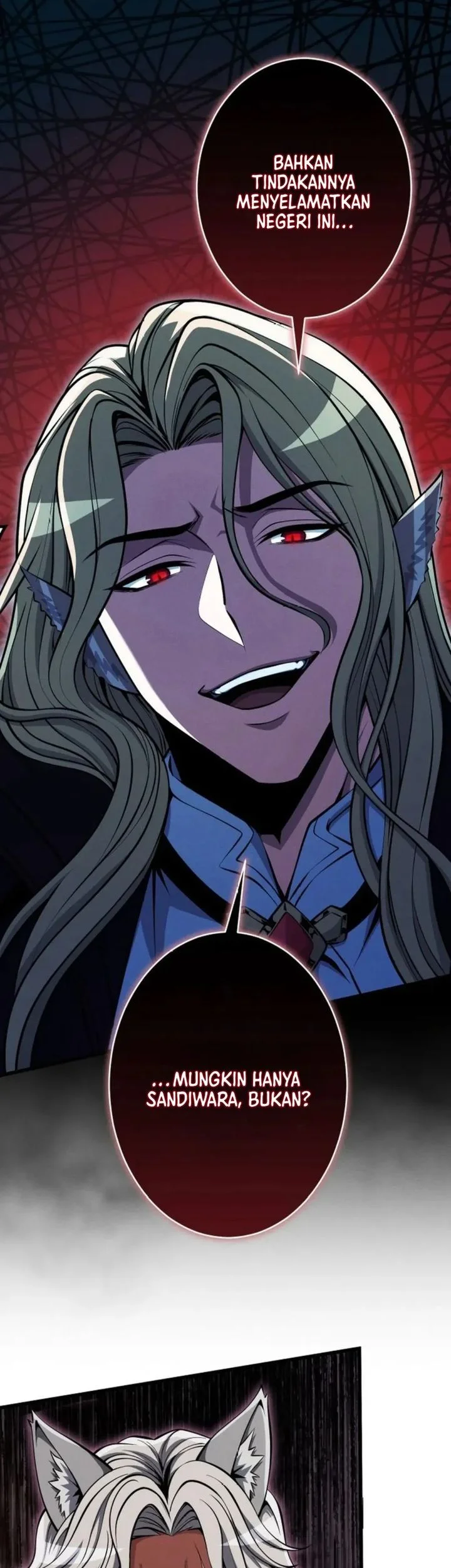 The Ultimate Weapon Returns After 100 Million Years Chapter 20 Gambar 18