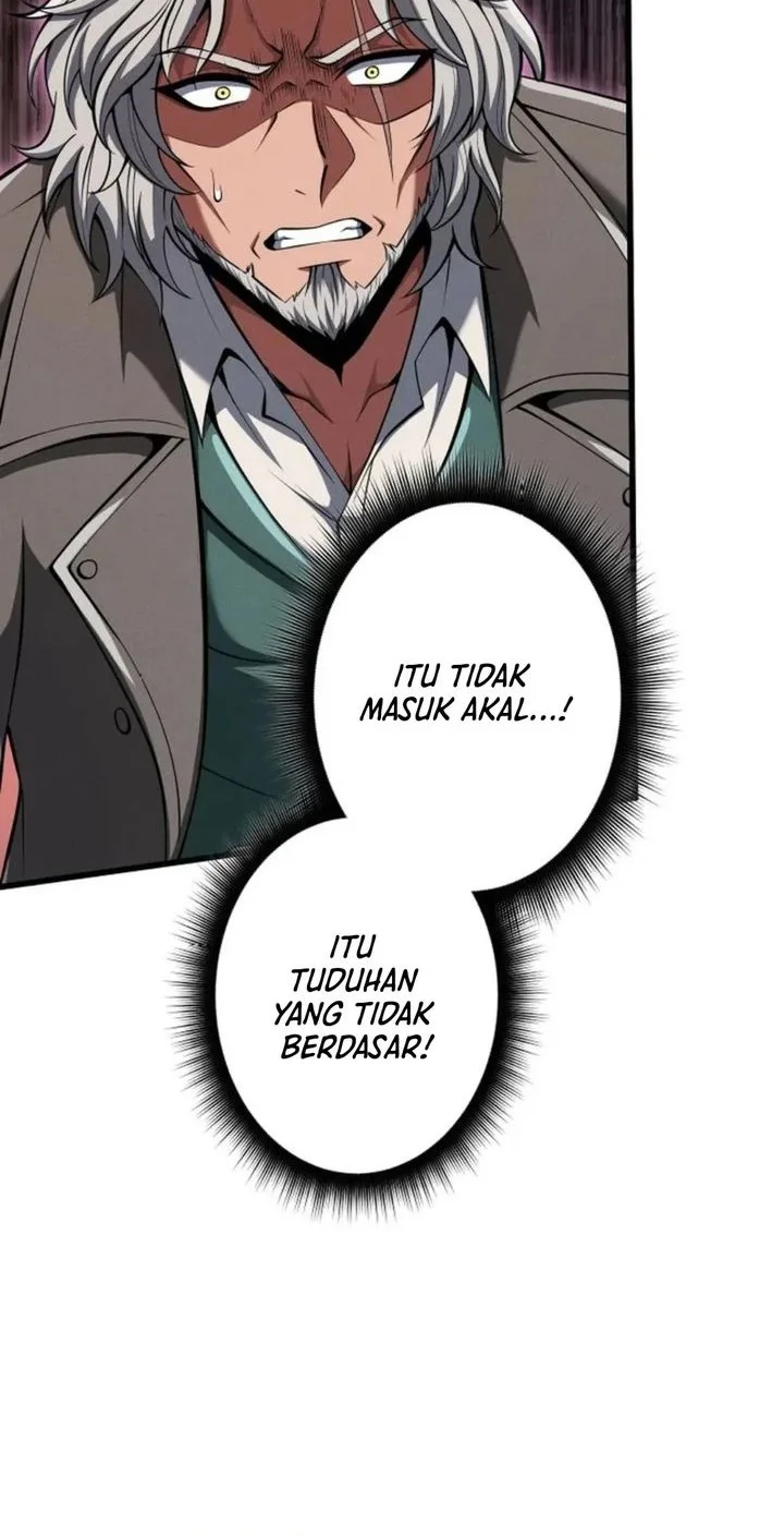 The Ultimate Weapon Returns After 100 Million Years Chapter 20 Gambar 19