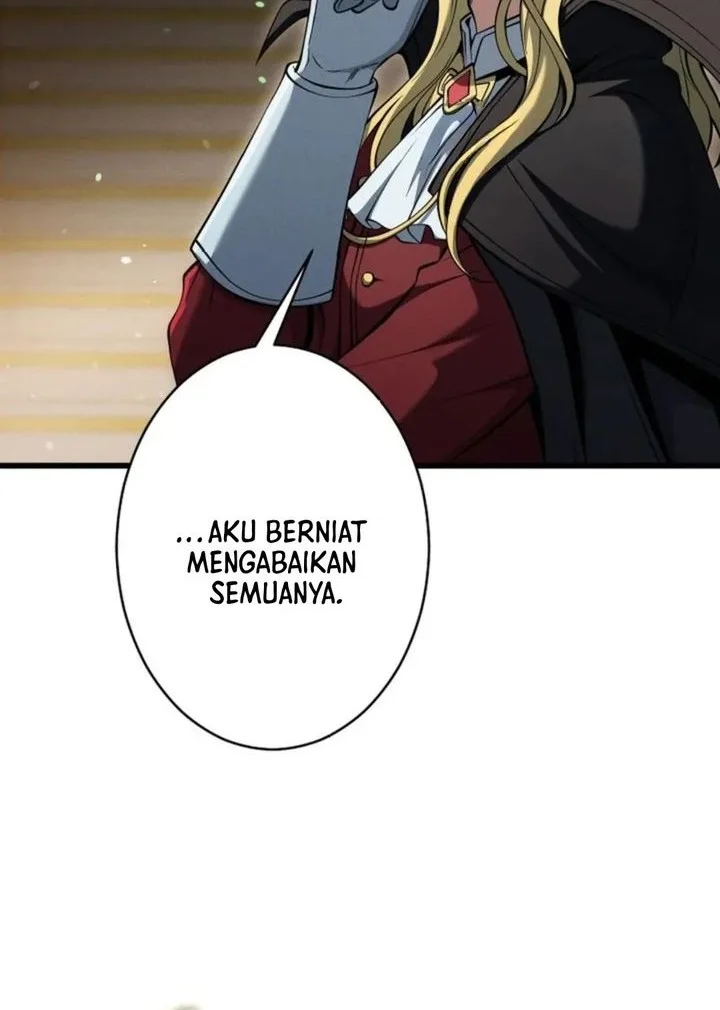 The Ultimate Weapon Returns After 100 Million Years Chapter 20 Gambar 21